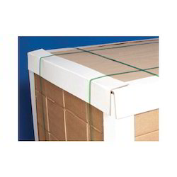 Self Adhesive Edgeboard